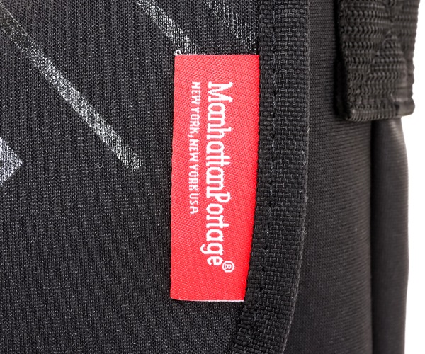 �����٤�Υ٥�ƥ��ա�Manhattan Portage �ޥ�ϥå���ݡ��ơ��� ��å��󥸥㡼�Хå��ʥ��顼���֥�å���MP1605JRNP2