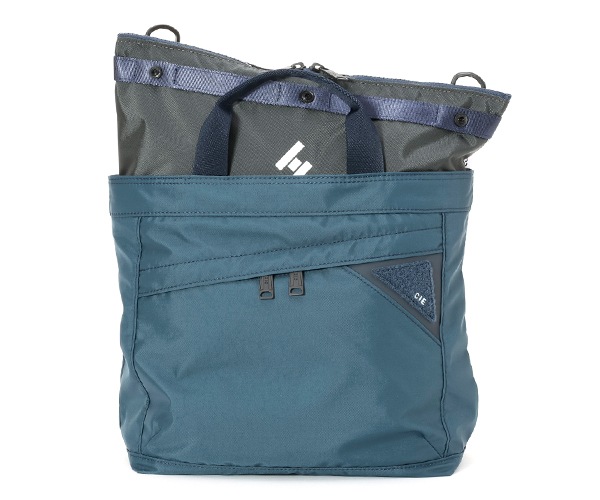 �����٤�Υ٥�ƥ��ա� CIE ���� �ե��� 2WAY���������Хå� �ʥ��顼�����쥤�å���֥롼�� 022103