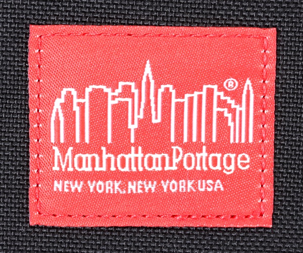�����٤�Υ٥�ƥ��ա�Manhattan Portage �ޥ�ϥå���ݡ��ơ��� �ȡ��ȥХå��ʥ��顼���֥�å���MP1337Z
