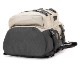 �����٤�Υ٥�ƥ��ա� NEW ERA �˥塼���� ����ꥢ�ѥå� 35L �١�����/�֥�å� �ʥ��顼���١������ 13518015
