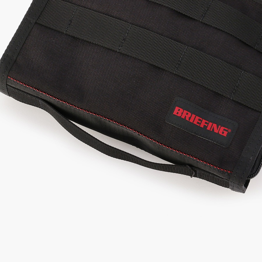 ٤Υ٥ƥա ֥꡼ե BRIEFING ޥġ륱 MULTI TOOL CASE ʥ顼꡼ BRA233A12