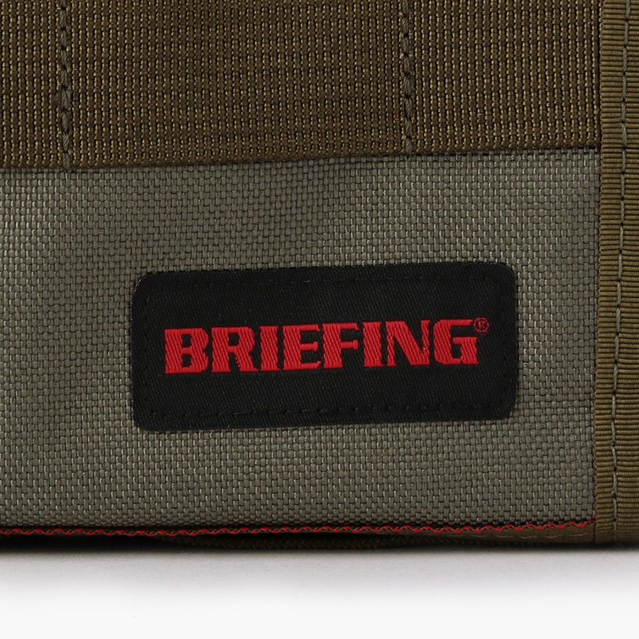 ٤Υ٥ƥա ֥꡼ե BRIEFING ޥġ륱 MULTI TOOL CASE ʥ顼꡼ BRA233A12