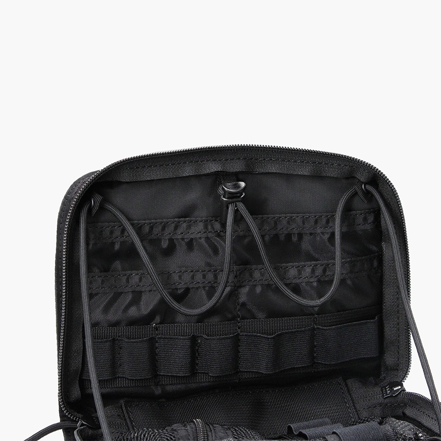 ٤Υ٥ƥա ֥꡼ե BRIEFING ޥġ륱 MULTI TOOL CASE ʥ顼꡼ BRA233A12