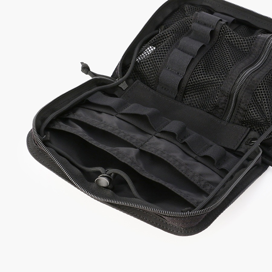 ٤Υ٥ƥա ֥꡼ե BRIEFING ޥġ륱 MULTI TOOL CASE ʥ顼꡼ BRA233A12