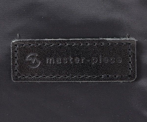 �����٤�Υ٥�ƥ��ա� master-piece �ޥ������ԡ��� �饤�ȥ˥�ver.2 ����󥰥Хå� �ʥ��顼���֥�å��� 02115-v2