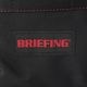 �����٤�Υ٥�ƥ��ա� �֥꡼�ե��� BRIEFING �ߥ˥������� DAY TRIPPER MINI MW �ʥ��顼���֥�å��� BRA243L01