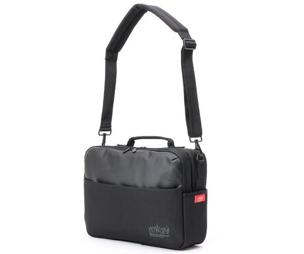 �����٤�Υ٥�ƥ��ա�Manhattan Portage �ޥ�ϥå���ݡ��ơ��� 3WAY�֥꡼�ե����� �ʥ��顼���֥�å��� MP2448HPWP