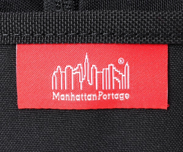 �����٤�Υ٥�ƥ��ա�Manhattan Portage �ޥ�ϥå���ݡ��ơ��� 3WAY�֥꡼�ե����� �ʥ��顼���֥�å��� MP2448HPWP