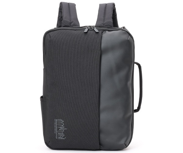 �����٤�Υ٥�ƥ��ա�Manhattan Portage �ޥ�ϥå���ݡ��ơ��� 3WAY�֥꡼�ե����� �ʥ��顼���֥�å��� MP2448HPWP