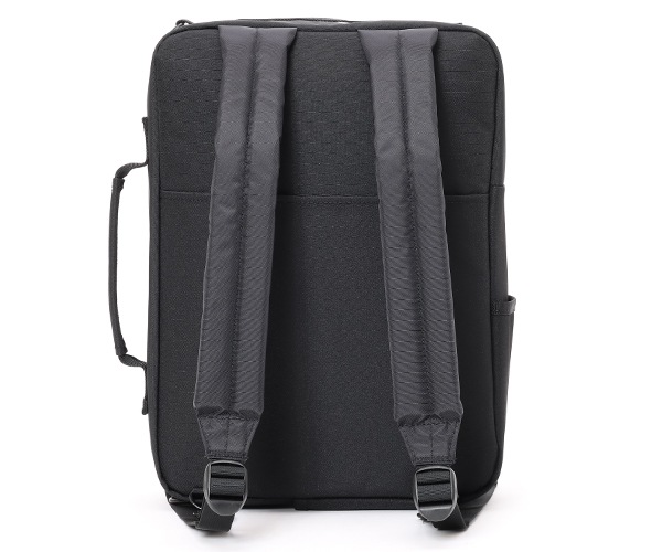 �����٤�Υ٥�ƥ��ա�Manhattan Portage �ޥ�ϥå���ݡ��ơ��� 3WAY�֥꡼�ե����� �ʥ��顼���֥�å��� MP2448HPWP