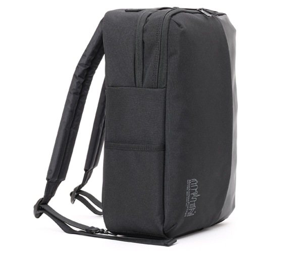 �����٤�Υ٥�ƥ��ա�Manhattan Portage �ޥ�ϥå���ݡ��ơ��� 3WAY�֥꡼�ե����� �ʥ��顼���֥�å��� MP2448HPWP
