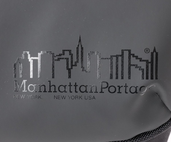 �����٤�Υ٥�ƥ��ա� Manhattan Portage �ޥ�ϥå���ݡ��ơ��� ��å��󥸥㡼�Хå� �ʥ��顼���֥�å��� MP1603BPDMGNTVGL6