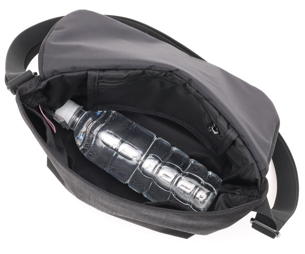 �����٤�Υ٥�ƥ��ա� Manhattan Portage �ޥ�ϥå���ݡ��ơ��� ��å��󥸥㡼�Хå� �ʥ��顼���֥�å��� MP1603BPDMGNTVGL6