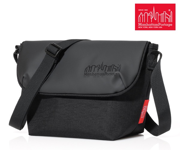 �����٤�Υ٥�ƥ��ա� Manhattan Portage �ޥ�ϥå���ݡ��ơ��� ��å��󥸥㡼�Хå� �ʥ��顼���֥�å��� MP1603BPDMGNTVGL6
