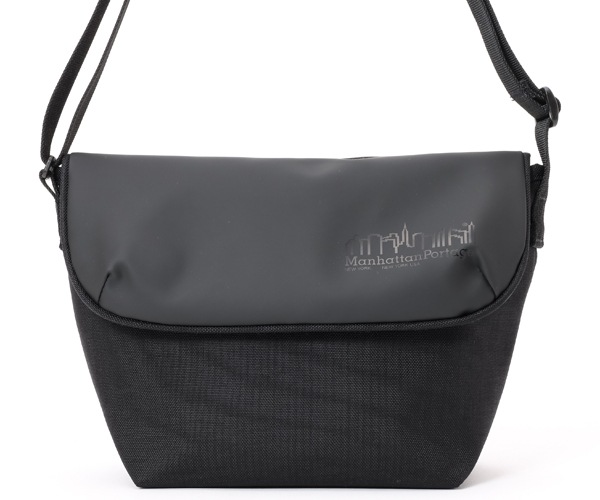 �����٤�Υ٥�ƥ��ա� Manhattan Portage �ޥ�ϥå���ݡ��ơ��� ��å��󥸥㡼�Хå� �ʥ��顼���֥�å��� MP1603BPDMGNTVGL6