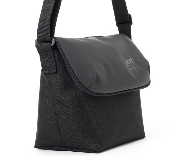 �����٤�Υ٥�ƥ��ա� Manhattan Portage �ޥ�ϥå���ݡ��ơ��� ��å��󥸥㡼�Хå� �ʥ��顼���֥�å��� MP1603BPDMGNTVGL6