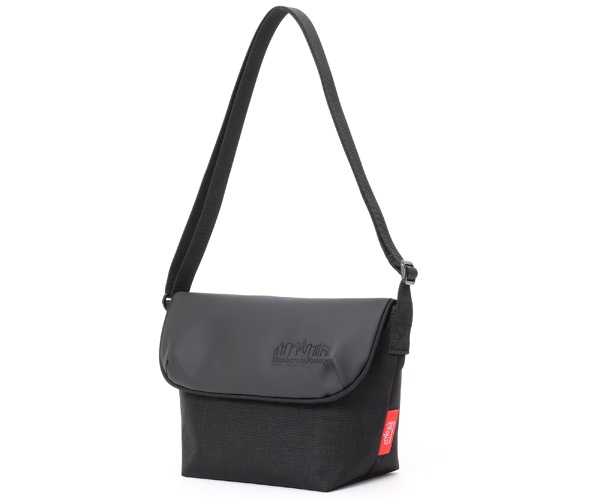 �����٤�Υ٥�ƥ��ա� Manhattan Portage �ޥ�ϥå���ݡ��ơ��� ��å��󥸥㡼�Хå� �ʥ��顼���֥�å��� MP1603BPDMGNTVGL6