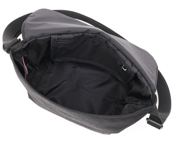 �����٤�Υ٥�ƥ��ա� Manhattan Portage �ޥ�ϥå���ݡ��ơ��� ��å��󥸥㡼�Хå� �ʥ��顼���֥�å��� MP1603BPDMGNTVGL6