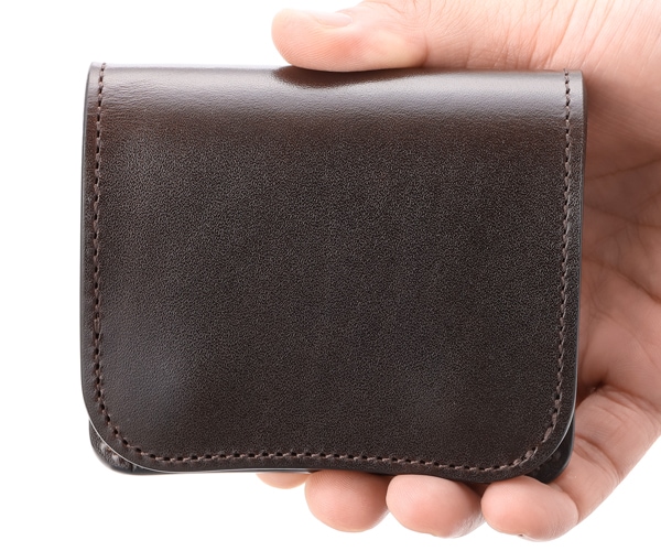 美品 WILDSWANS パーム サドルプルアップ チョコ ✨極美品✨ワイルド