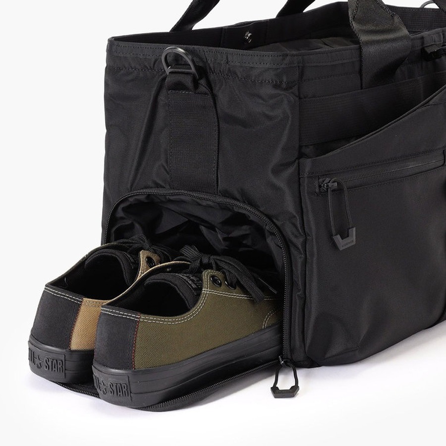 選べるノベルティ付】 ブリーフィング BRIEFING トートバッグ URBAN