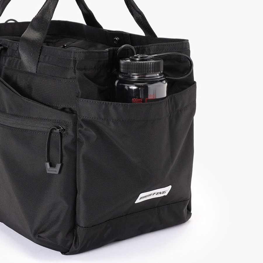 選べるノベルティ付】 ブリーフィング BRIEFING トートバッグ URBAN