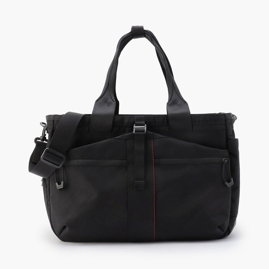 選べるノベルティ付】 ブリーフィング BRIEFING トートバッグ URBAN