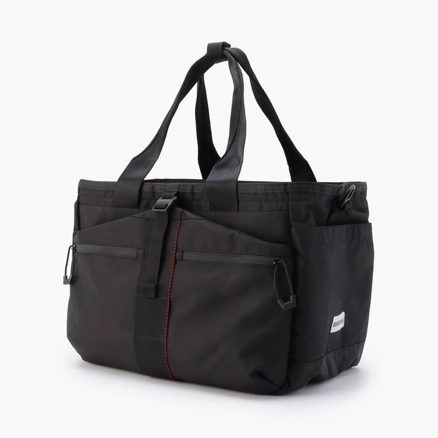 選べるノベルティ付】 ブリーフィング BRIEFING トートバッグ URBAN
