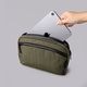�����٤�Υ٥�ƥ��ա� ALPAKA ����ѥ� FLIGHT SLING 2L AXOFLUX ����󥰥Хå� �ʥ��顼�����꡼��N�ߥ��졼�� 4129