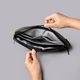 �����٤�Υ٥�ƥ��ա� ALPAKA ����ѥ� FLIGHT SLING 2L AXOFLUX ����󥰥Хå� �ʥ��顼�����꡼��N�ߥ��졼�� 4129