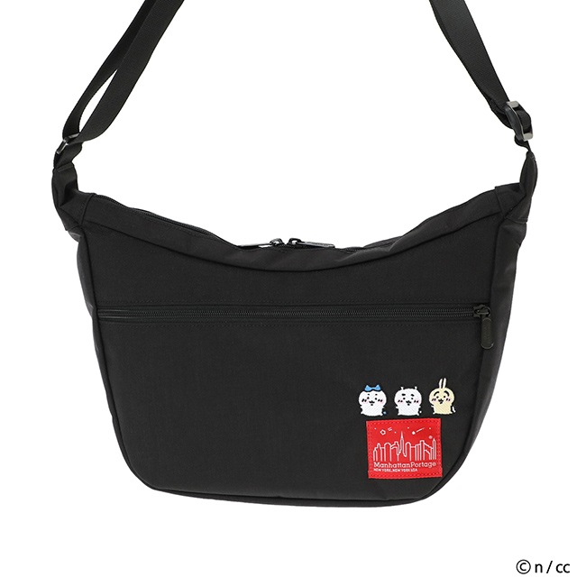 選べるノベルティ付】Manhattan Portage マンハッタンポーテージ ちい