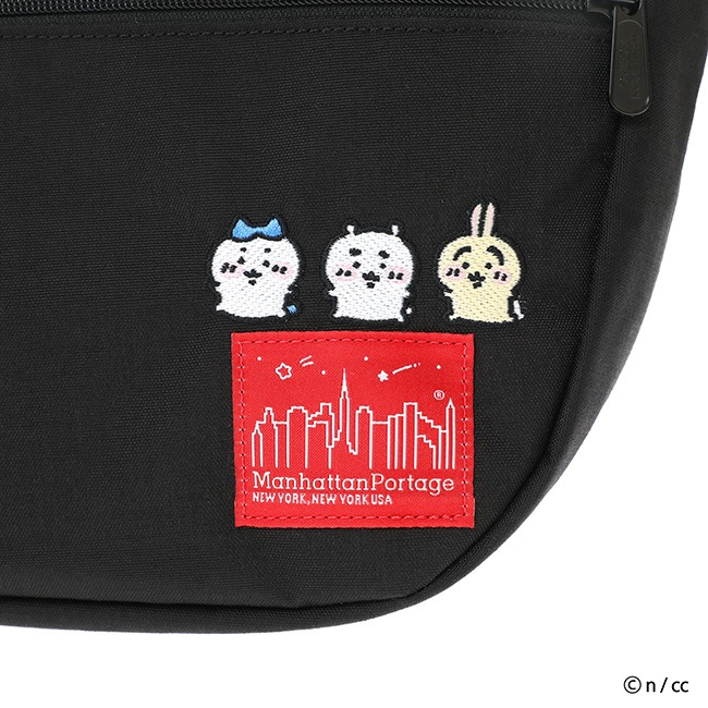 選べるノベルティ付】Manhattan Portage マンハッタンポーテージ ちい