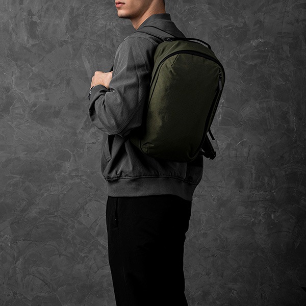�����٤�Υ٥�ƥ��ա� ALPAKA ����ѥ� METRO BACKPACK 12L �Хå��ѥå� �ʥ��顼�����꡼��N�� 4270