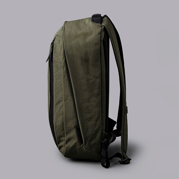 �����٤�Υ٥�ƥ��ա� ALPAKA ����ѥ� METRO BACKPACK 12L �Хå��ѥå� �ʥ��顼�����꡼��N�� 4270