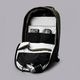 �����٤�Υ٥�ƥ��ա� ALPAKA ����ѥ� METRO BACKPACK 12L �Хå��ѥå� �ʥ��顼�����꡼��N�� 4270