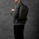 �����٤�Υ٥�ƥ��ա� ALPAKA ����ѥ� METRO BACKPACK 12L �Хå��ѥå� �ʥ��顼�����꡼��N�� 4270