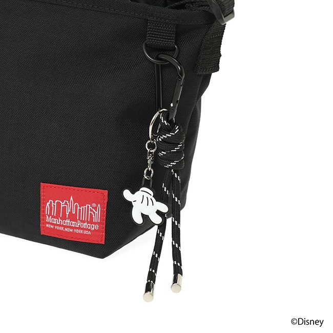 選べるノベルティ付】 Manhattan Portage マンハッタンポーテージ