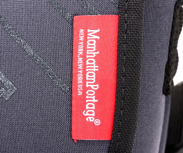 �����٤�Υ٥�ƥ��ա�Manhattan Portage �ޥ�ϥå���ݡ��ơ��� ��å��󥸥㡼�Хå��ʥ��顼���ͥ��ӡ���MP1605JRNP2