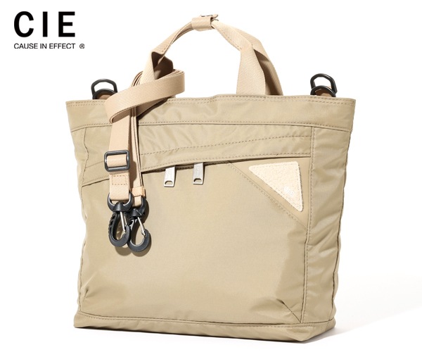 �����٤�Υ٥�ƥ��ա� CIE ���� �ե��� 2WAY���������Хå� �ʥ��顼�����衼�ơ� 022103