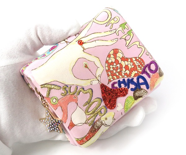 �����٤�Υ٥�ƥ��ա� tsumori chisato �ĥ������� �ϥåԡ������å� �ߥ˺��� �ʥ��顼����٥������ 57525