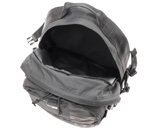 �����٤�Υ٥�ƥ��ա� NEW ERA �˥塼���� ����ꥢ�ѥå� 35L �饤�ȥ������� �ץ��ȥ��� �֥�å��ߥ֥�å� �ʥ��顼���֥�å��� 14521350