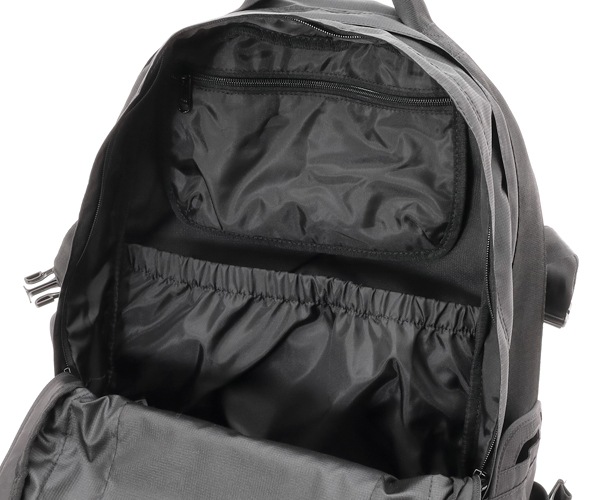 選べるノベルティ付】 NEW ERA ニューエラ キャリアパック 35L