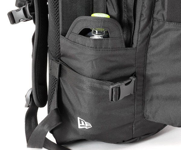 選べるノベルティ付】 NEW ERA ニューエラ キャリアパック 35L