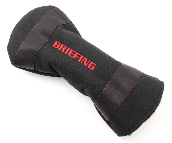 ٤Υ٥ƥա ֥꡼ե BRIEFING ɥ饤СС DRIVER COVER TL ʥ顼֥å BRG231G13