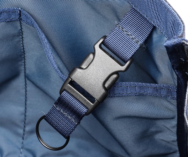 選べるノベルティ付】 ブリーフィング BRIEFING カートトート