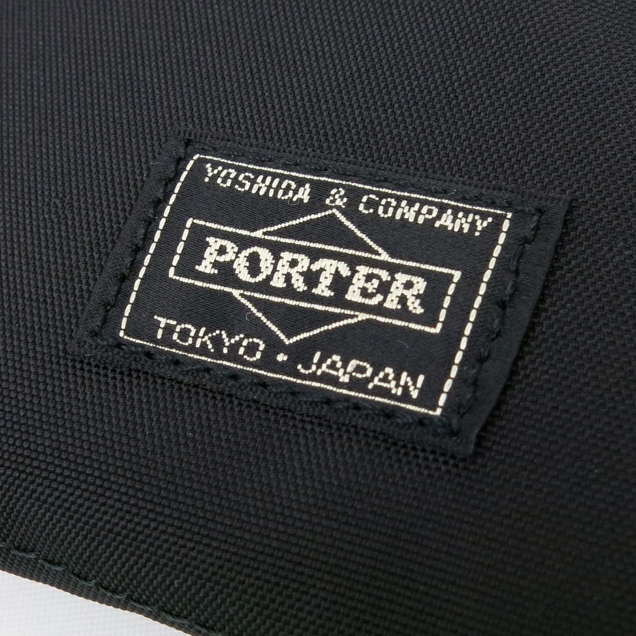 ポーター ジョイン サコッシュ 872-07647 （カラー：レッド