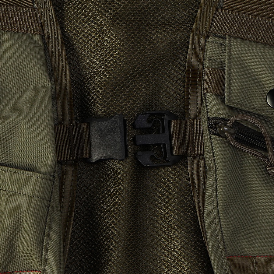 ٤Υ٥ƥա ֥꡼ե BRIEFING ƥġ٥ TACTICAL TOOL VEST ʥ顼֥å BRA233G13