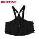 ٤Υ٥ƥա ֥꡼ե BRIEFING ƥġ٥ TACTICAL TOOL VEST ʥ顼֥å BRA233G13