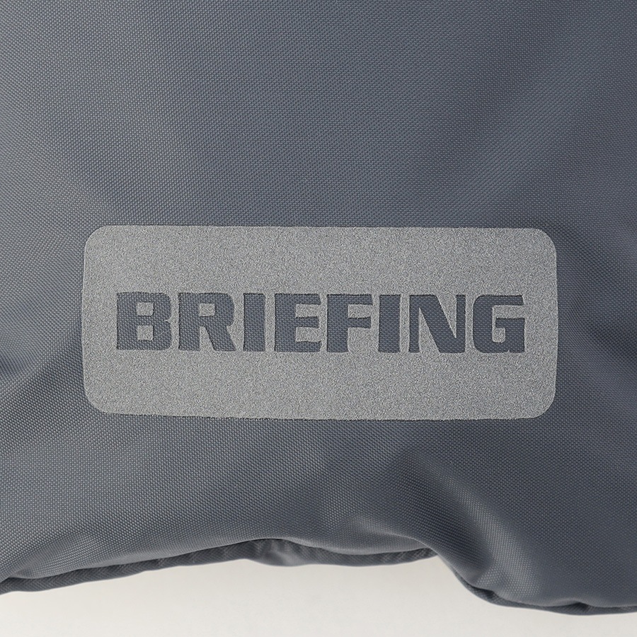 ٤Υ٥ƥա ֥꡼ե BRIEFING 쥤󥫥С RAIN COVER ʥ顼졼 BRA233G49