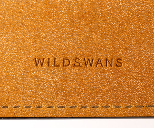 選べるノベルティ付】ワイルドスワンズ フルグレインブライドル グ