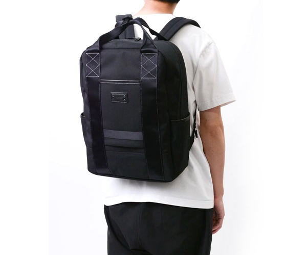 �����٤�Υ٥�ƥ��ա� master-piece �ޥ������ԡ��� �ǥ��ե���� �Хå��ѥå� �ʥ��顼���֥�å��� 03020